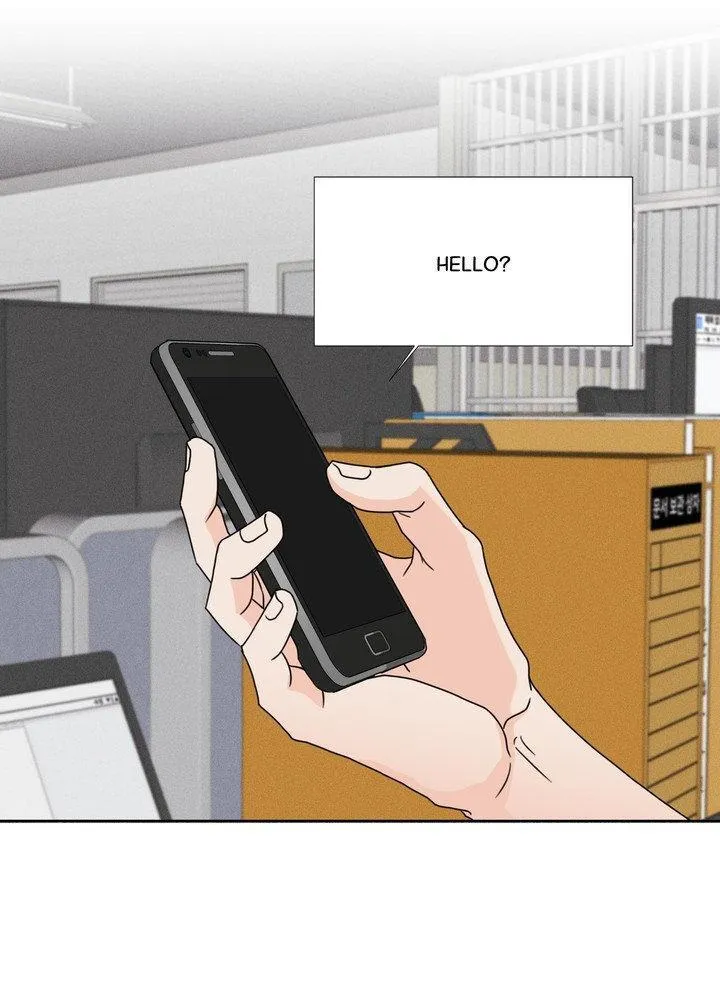 Little Bit Psycho Chapter 24 page 32 - 
