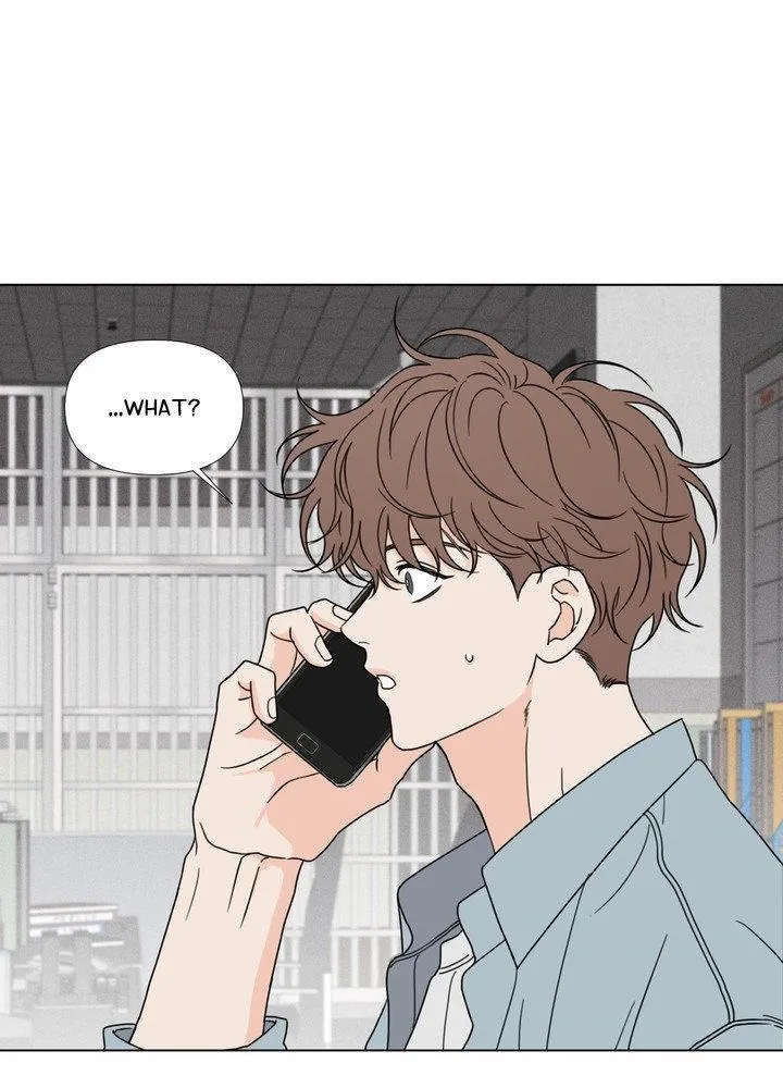 Little Bit Psycho Chapter 24 page 38 - 