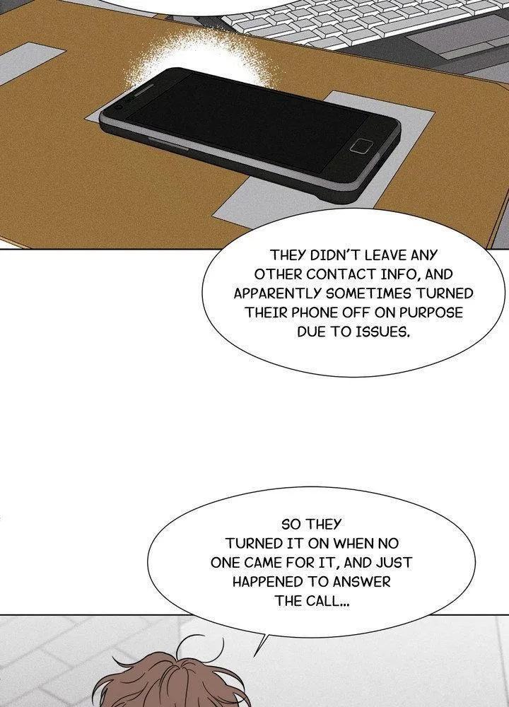 Little Bit Psycho Chapter 24 page 40 - 