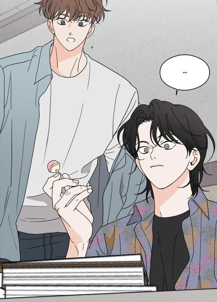 Little Bit Psycho Chapter 24 page 41 - 