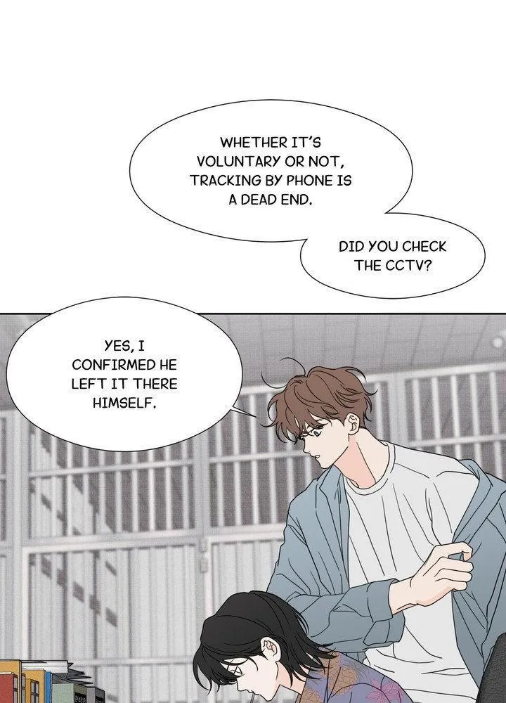 Little Bit Psycho Chapter 24 page 43 - 
