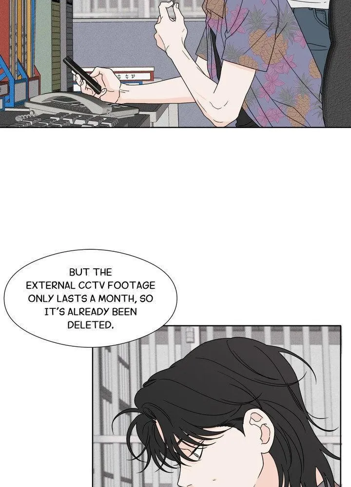 Little Bit Psycho Chapter 24 page 44 - 