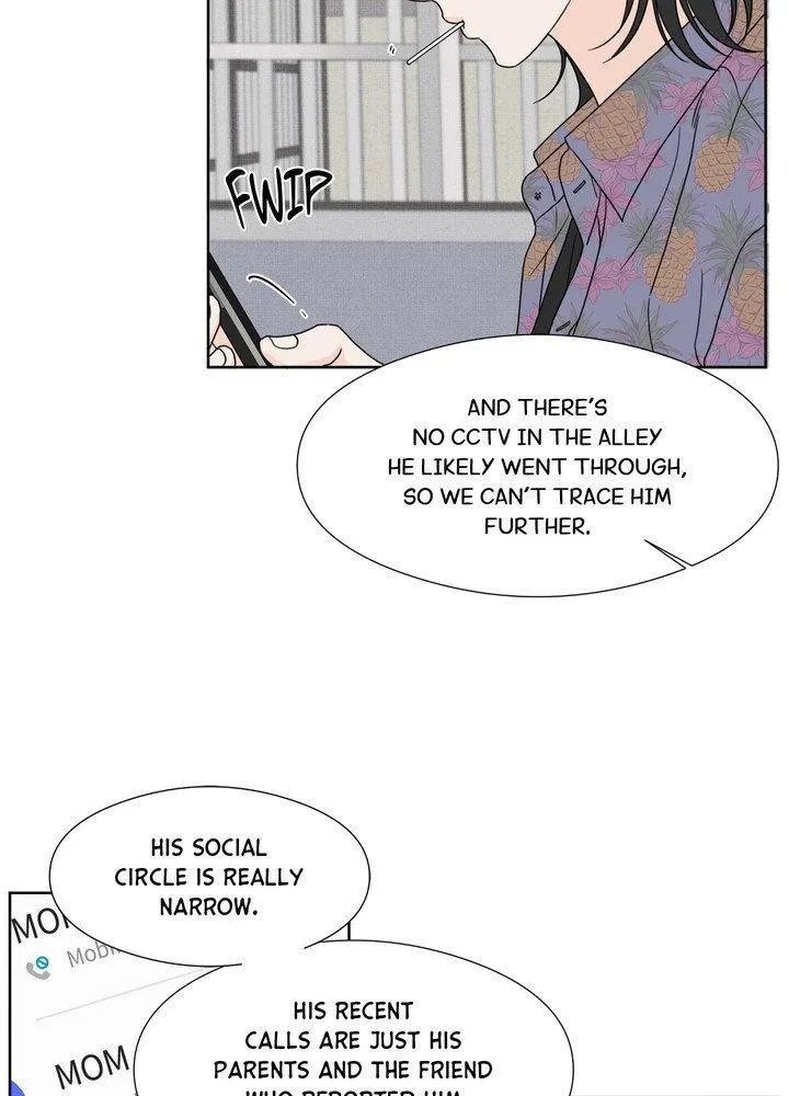 Little Bit Psycho Chapter 24 page 45 - 