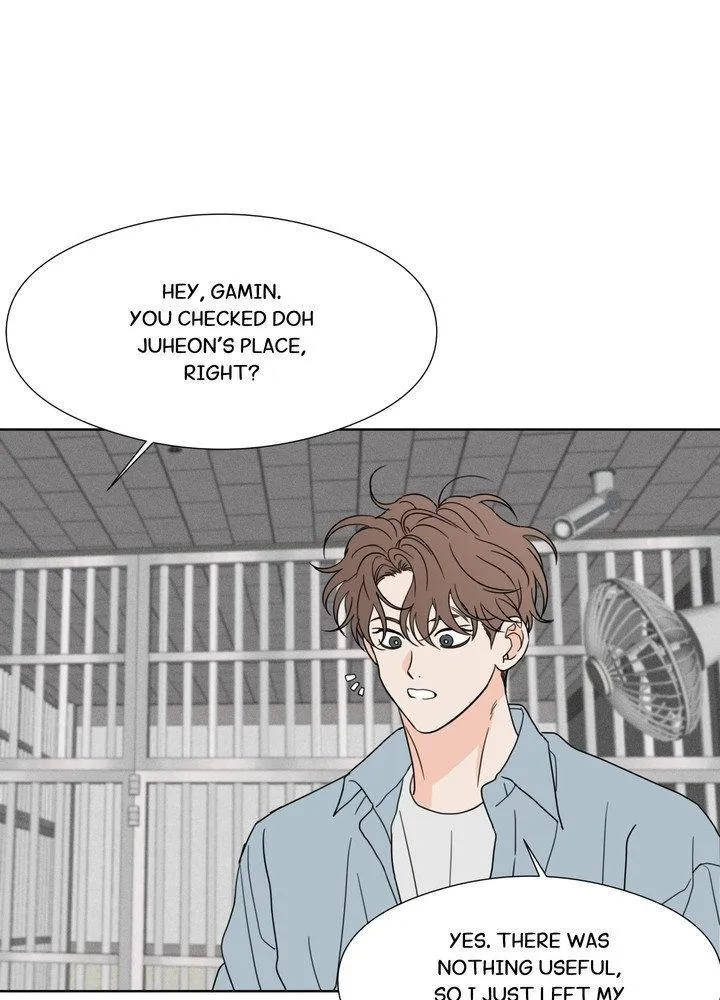 Little Bit Psycho Chapter 24 page 47 - 