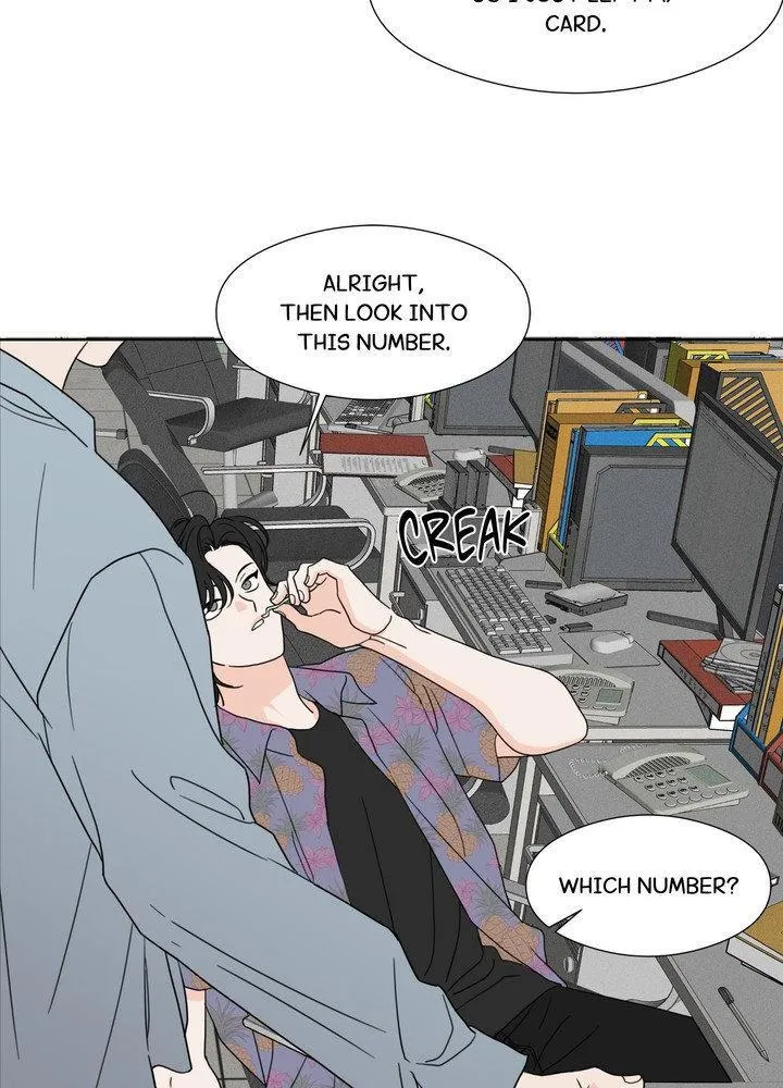Little Bit Psycho Chapter 24 page 48 - 