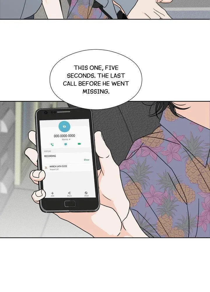Little Bit Psycho Chapter 24 page 49 - 