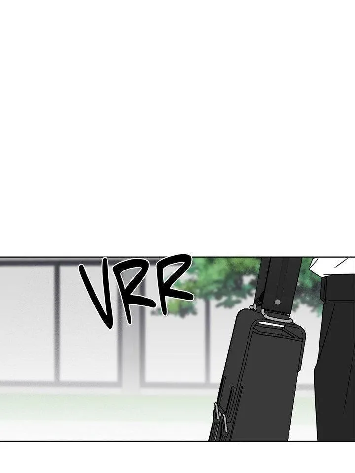 Little Bit Psycho Chapter 24 page 50 - 