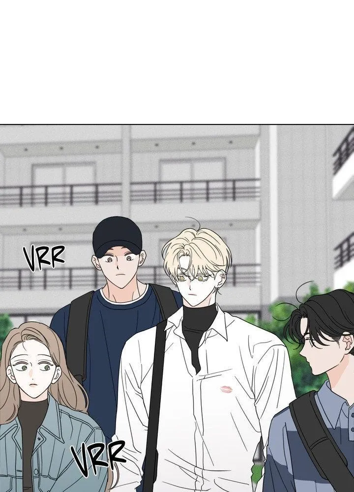 Little Bit Psycho Chapter 24 page 51 - 