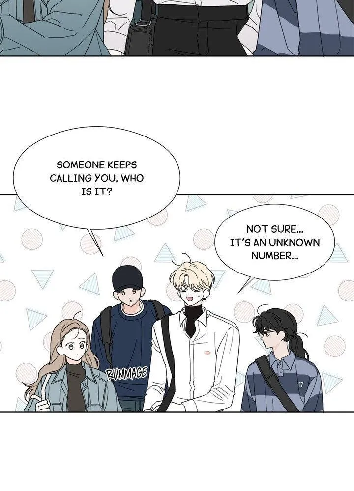 Little Bit Psycho Chapter 24 page 52 - 