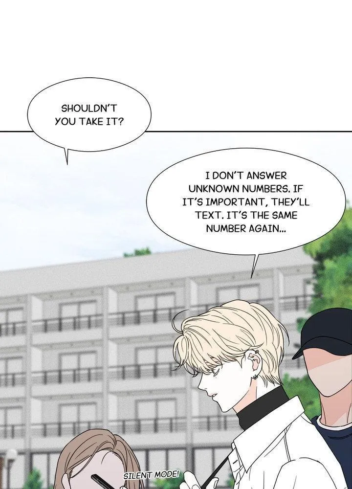 Little Bit Psycho Chapter 24 page 53 - 