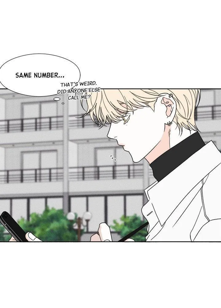 Little Bit Psycho Chapter 24 page 55 - 