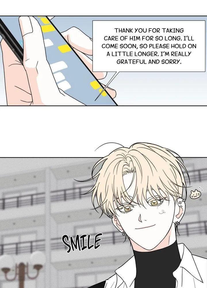 Little Bit Psycho Chapter 24 page 56 - 