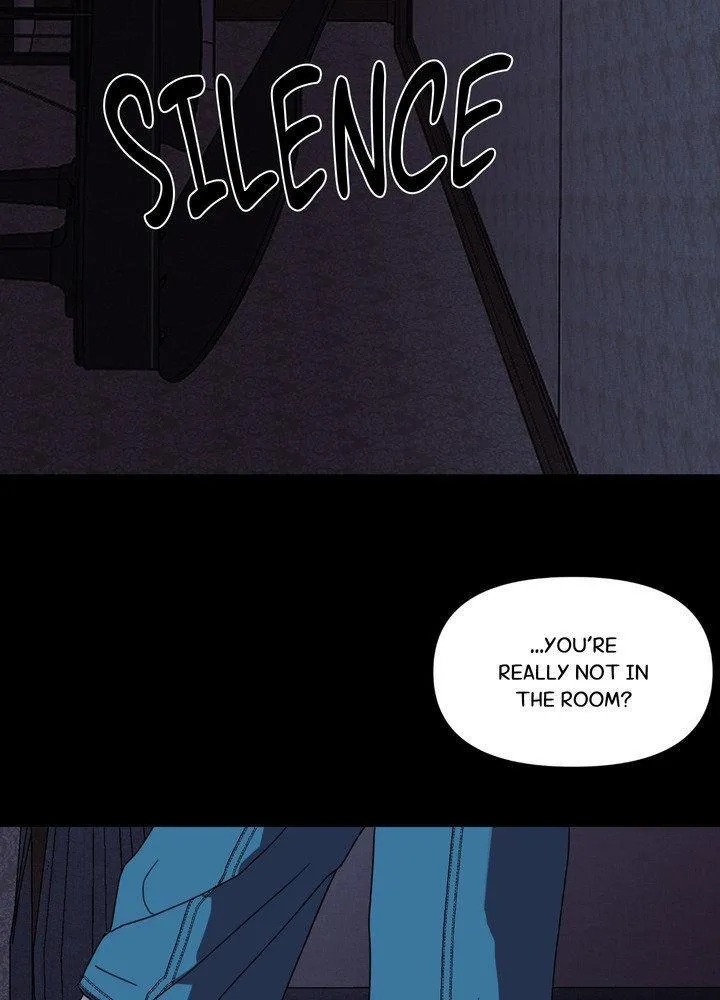 Little Bit Psycho Chapter 24 page 7 - 
