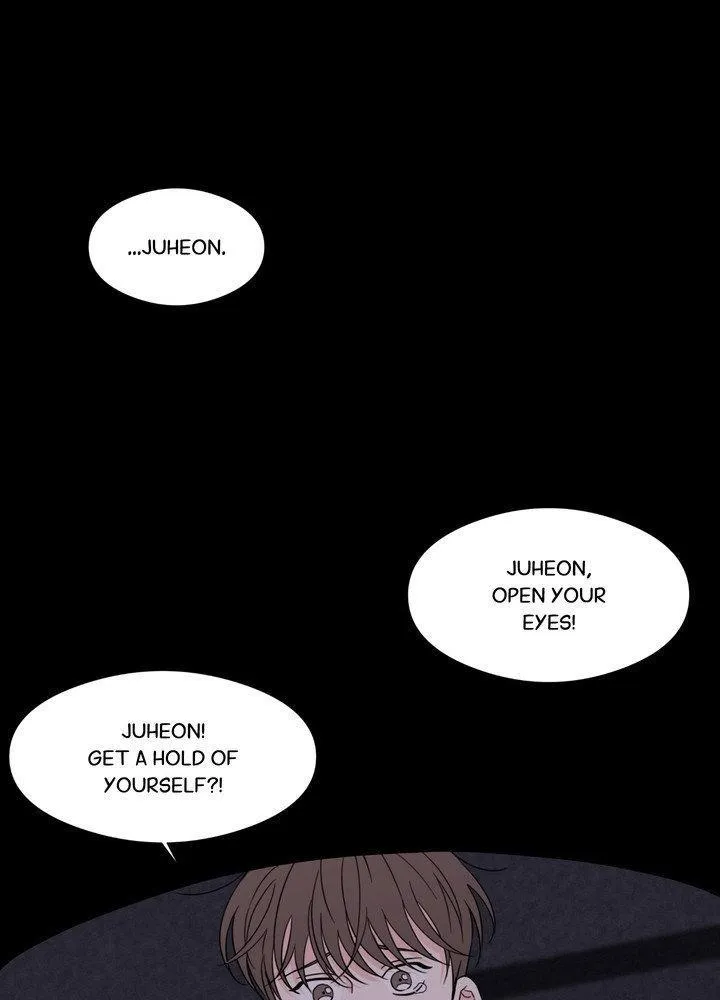 Little Bit Psycho Chapter 24 page 61 - 