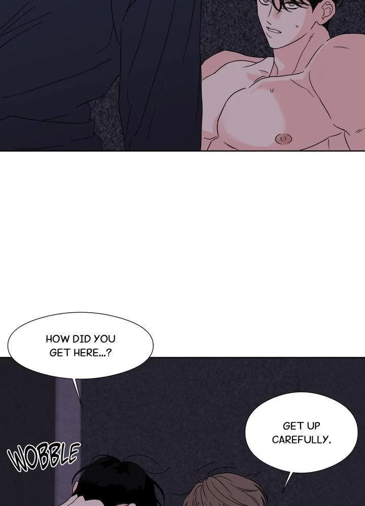 Little Bit Psycho Chapter 24 page 63 - 