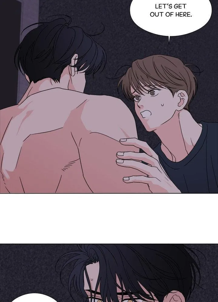 Little Bit Psycho Chapter 24 page 66 - 