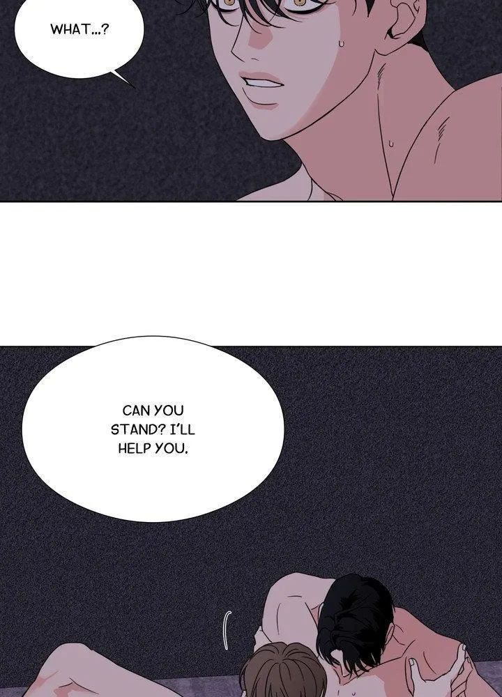 Little Bit Psycho Chapter 24 page 67 - 