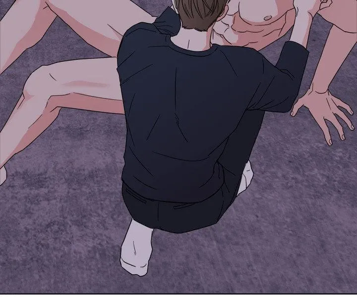 Little Bit Psycho Chapter 24 page 68 - 