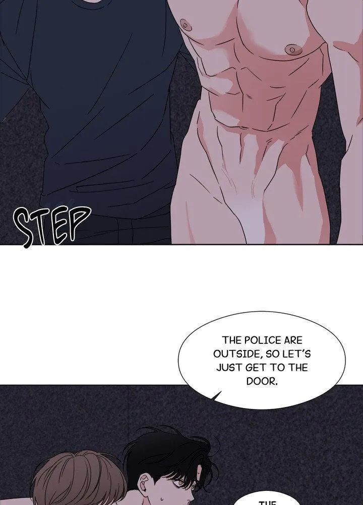 Little Bit Psycho Chapter 24 page 70 - 
