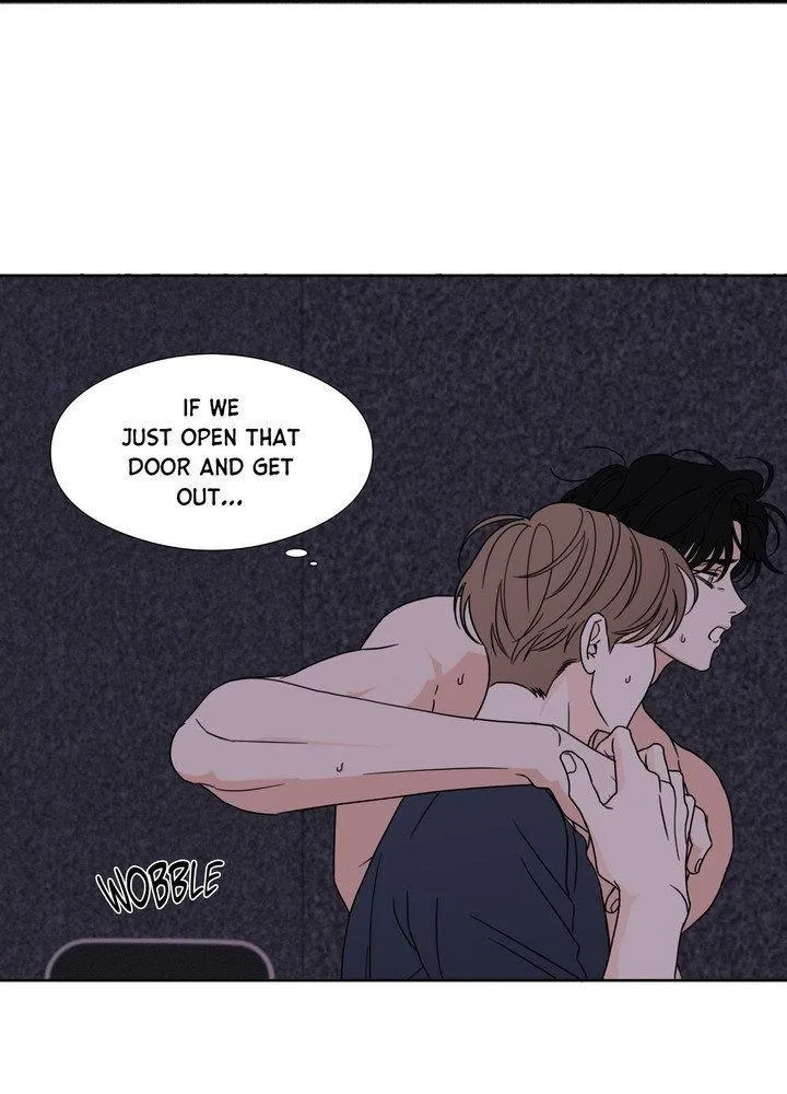 Little Bit Psycho Chapter 24 page 74 - 