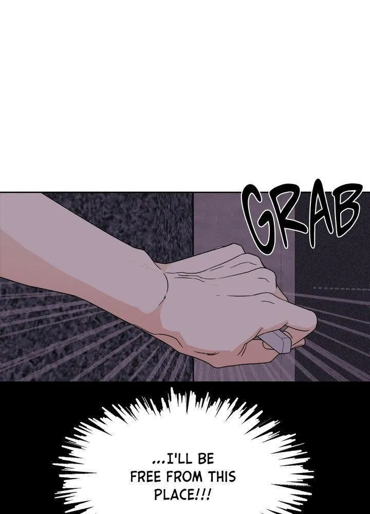 Little Bit Psycho Chapter 24 page 75 - 