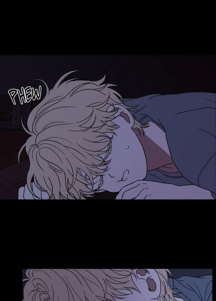 Little Bit Psycho Chapter 24 page 10 - 