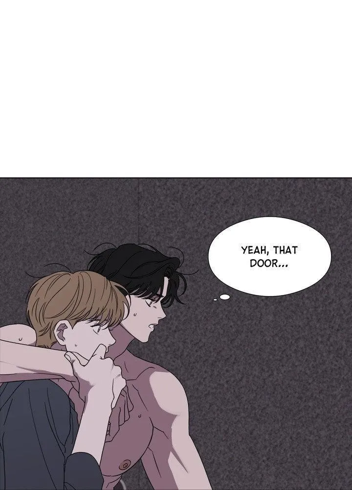 Little Bit Psycho Chapter 25 page 1 - 