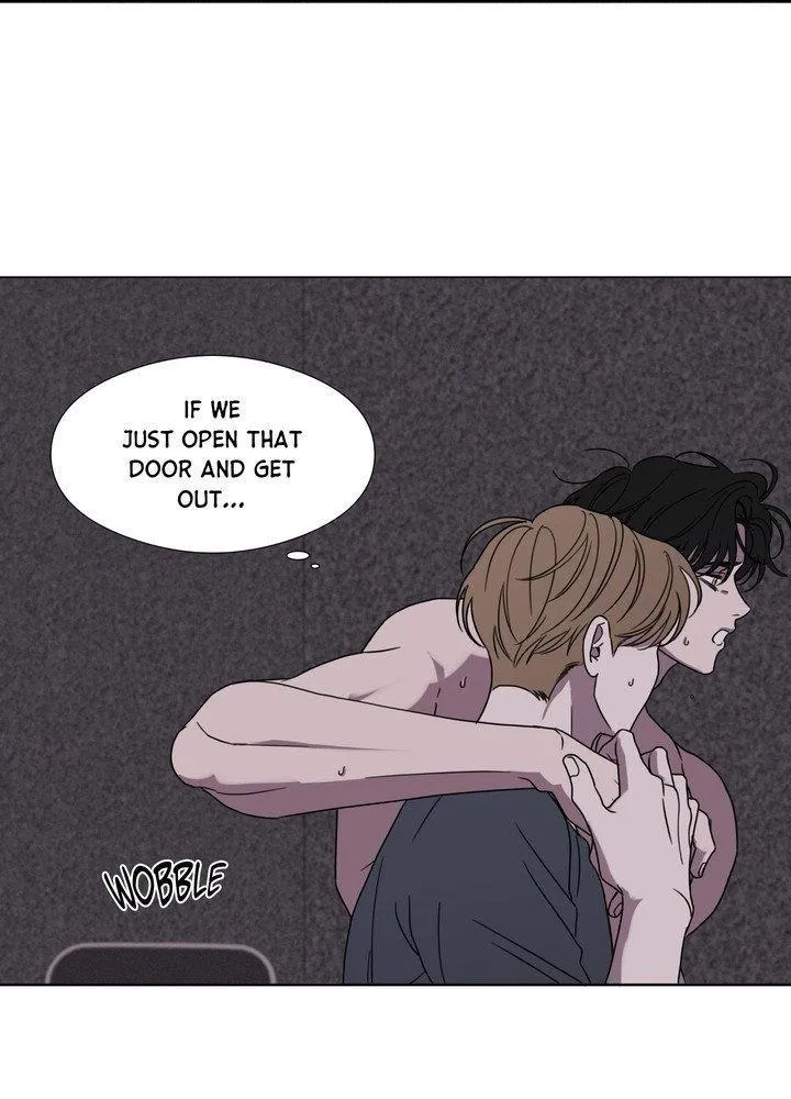 Little Bit Psycho Chapter 25 page 2 - 