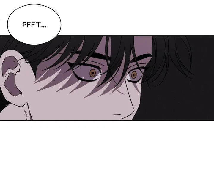 Little Bit Psycho Chapter 25 page 12 - 