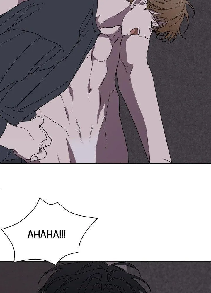 Little Bit Psycho Chapter 25 page 14 - 