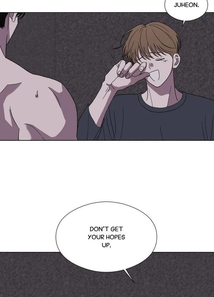 Little Bit Psycho Chapter 25 page 17 - 