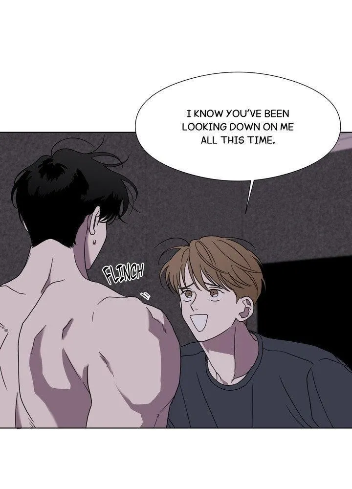 Little Bit Psycho Chapter 25 page 19 - 