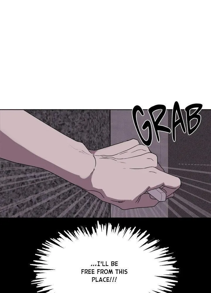 Little Bit Psycho Chapter 25 page 3 - 