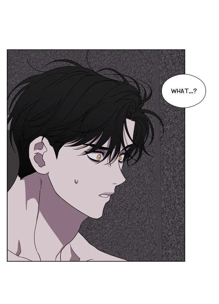 Little Bit Psycho Chapter 25 page 21 - 
