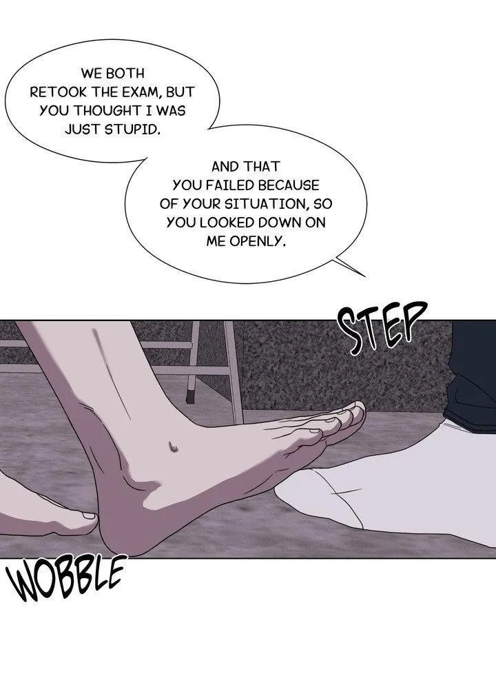 Little Bit Psycho Chapter 25 page 22 - 
