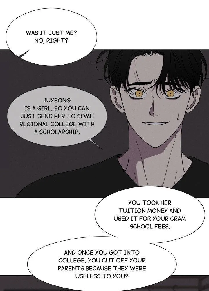 Little Bit Psycho Chapter 25 page 23 - 