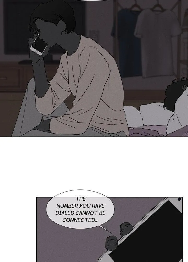 Little Bit Psycho Chapter 25 page 24 - 