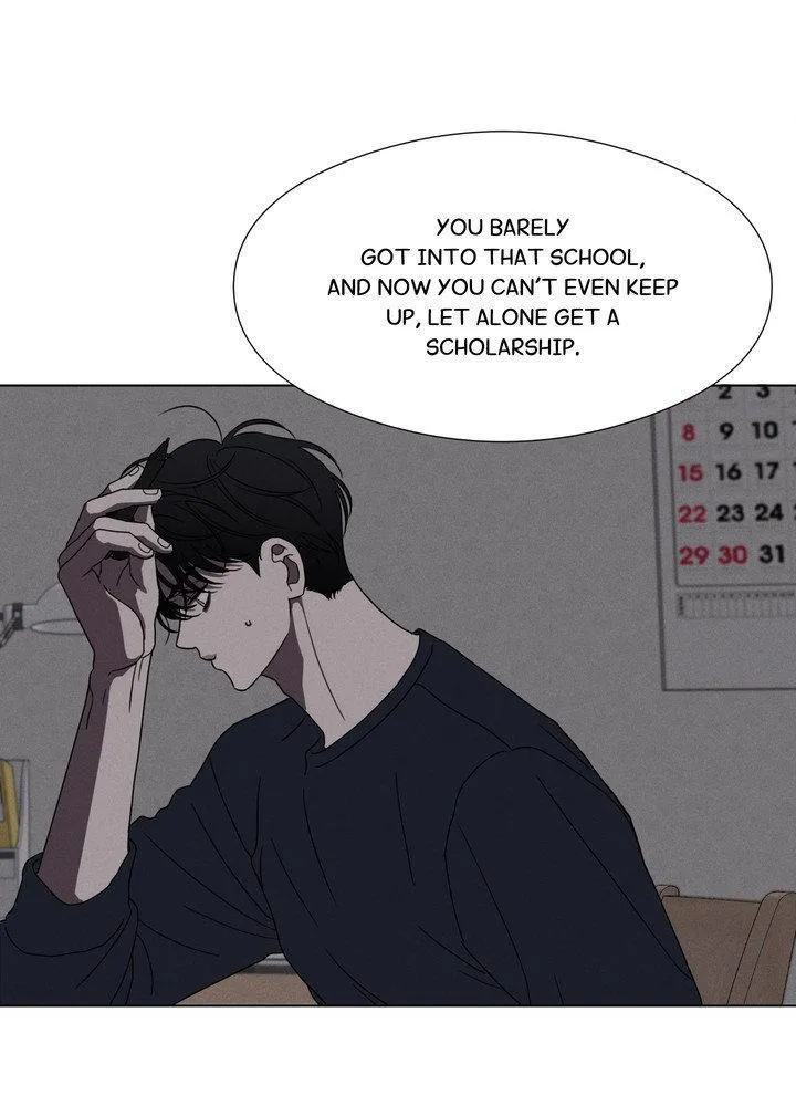 Little Bit Psycho Chapter 25 page 27 - 