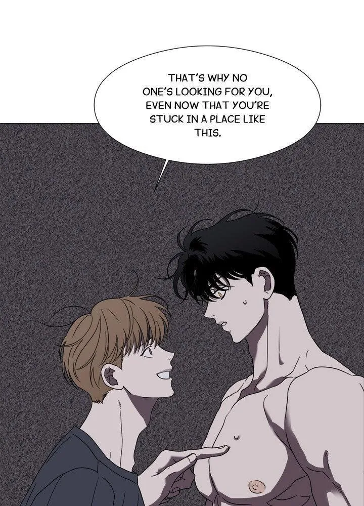 Little Bit Psycho Chapter 25 page 29 - 
