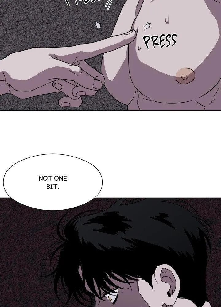 Little Bit Psycho Chapter 25 page 32 - 