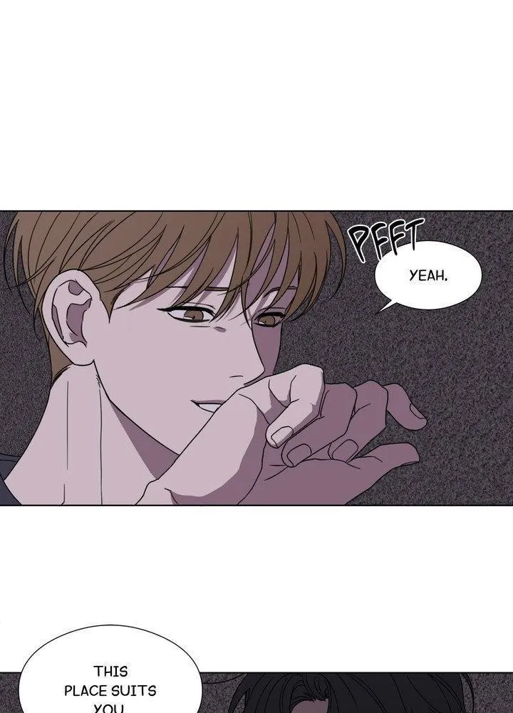 Little Bit Psycho Chapter 25 page 35 - 