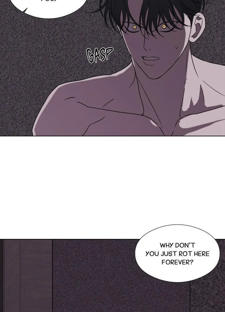 Little Bit Psycho Chapter 25 page 36 - 