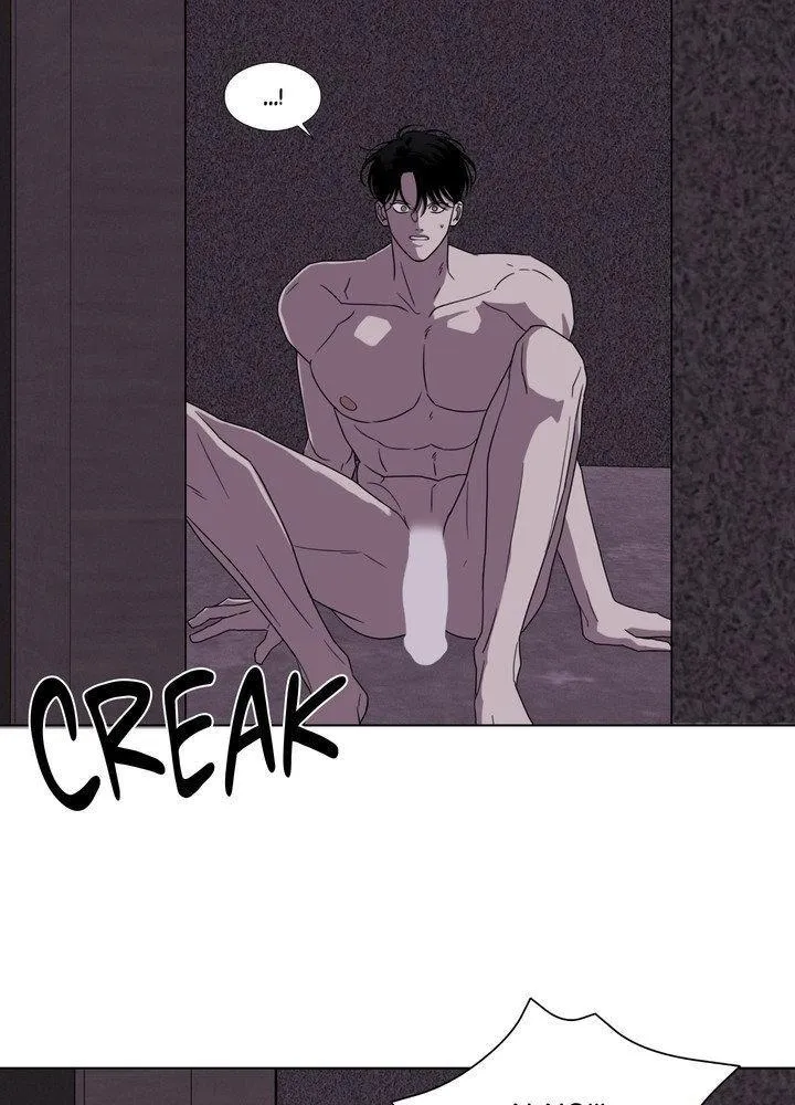 Little Bit Psycho Chapter 25 page 37 - 