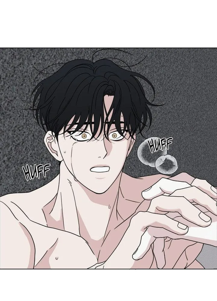 Little Bit Psycho Chapter 25 page 43 - 