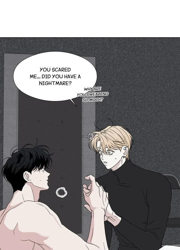 Little Bit Psycho Chapter 25 page 44 - 