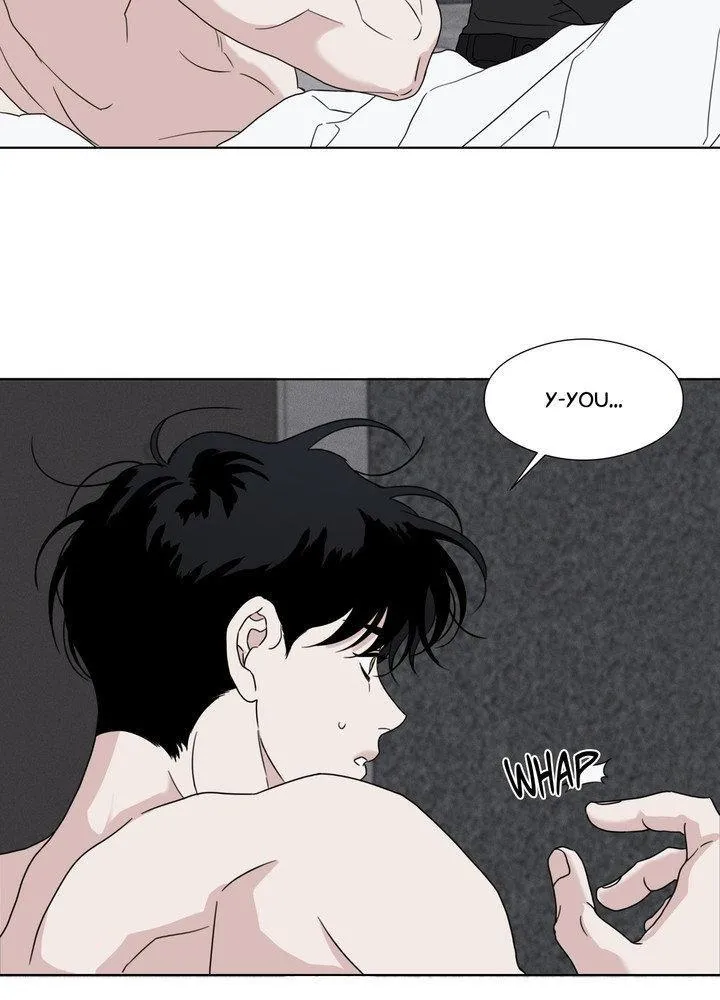 Little Bit Psycho Chapter 25 page 45 - 