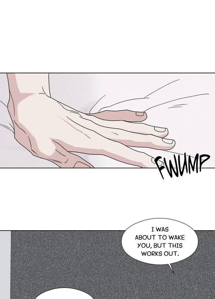 Little Bit Psycho Chapter 25 page 47 - 