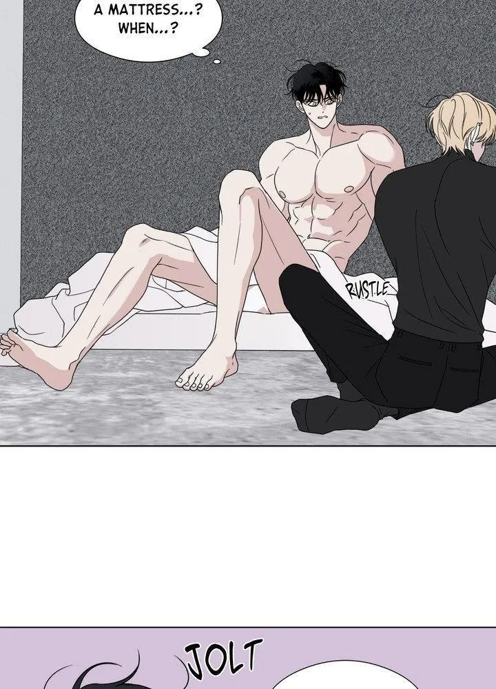 Little Bit Psycho Chapter 25 page 48 - 
