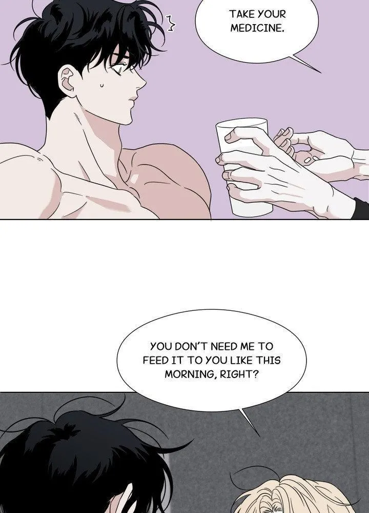 Little Bit Psycho Chapter 25 page 49 - 