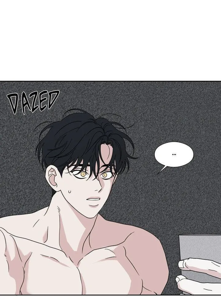 Little Bit Psycho Chapter 25 page 51 - 